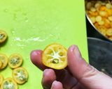 目からウロコ！な金柑の種抜き♪作り方7写真