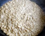 お餅にからめて～♪豆腐あん！(豆腐餅)作り方3写真