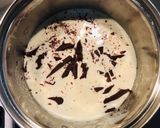 簡単・濃厚とろーり生チョコタルト作り方11写真