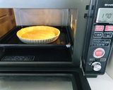 簡単・濃厚とろーり生チョコタルト作り方16写真