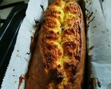 酒粕と桜の春パウンド作り方9写真