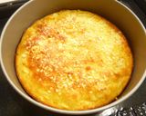 ずぼら　りんごケーキ作り方20写真