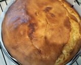 基本の甘酒ケーキ作り方12写真