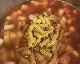 ミネストローネ作り方6写真