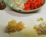 リコピンたっぷり☆トマト缶でチキンカレー作り方4写真