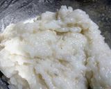 餅つき機無し！少量で手作りのお餅♪作り方7写真