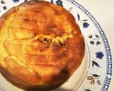 基本の甘酒ケーキ作り方13写真