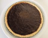 簡単・濃厚とろーり生チョコタルト作り方18写真