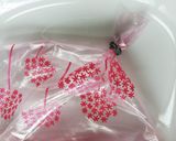 超簡単！マヨカップでロリポップチョコ作り方1写真