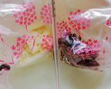 超簡単！マヨカップでロリポップチョコ作り方3写真