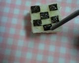 ★キャラ弁　ゴーオンジャー　レッド★作り方5写真