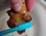 生姜の保存方法作り方2写真
