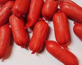 ご飯に合う☆甘辛たこさんウィンナー作り方1写真