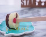 超簡単！マヨカップでロリポップチョコ作り方12写真