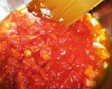 リコピンたっぷり☆トマト缶でチキンカレー作り方7写真