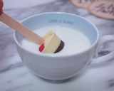 超簡単！マヨカップでロリポップチョコ作り方13写真