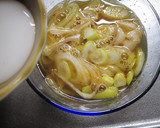 サッポロ一番でお変わり 厚揚げのあんかけ作り方3写真