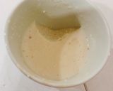 プロテインクリームアイス(ムース)作り方4写真