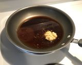 【海外ママ必見】生姜たっぷり鶏そぼろ作り方1写真