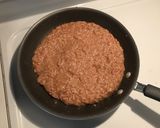 【海外ママ必見】生姜たっぷり鶏そぼろ作り方2写真
