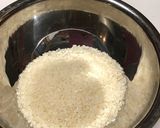 薬膳鶏がゆ作り方1写真