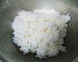 ☆骨なしチキチキボーン炒飯☆作り方1写真