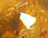 リコピンたっぷり☆トマト缶でチキンカレー作り方12写真