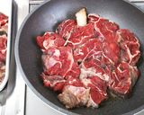 なんとなくビーフシチュー作り方7写真