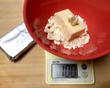 バレンタイン☆オレオのチョコバターサンド作り方5写真