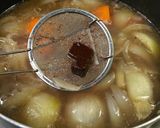 なんとなくビーフシチュー作り方14写真
