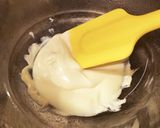 バレンタイン☆オレオのチョコバターサンド作り方9写真