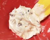 バレンタイン☆オレオのチョコバターサンド作り方10写真
