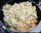 〝 Minaさん家のポテトサラダ〟作り方4写真