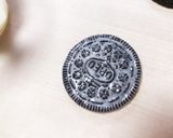 バレンタイン☆オレオのチョコバターサンド作り方13写真