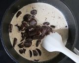 簡単！可愛い♪生チョコサンドクッキー作り方2写真