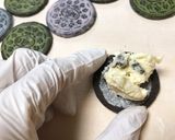 バレンタイン☆オレオのチョコバターサンド作り方16写真
