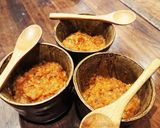 秘境の仙人直伝❗３日目の熟成「甘糀」♥️作り方3写真