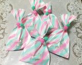 小学生&園児でも作れる！簡単な友チョコ♪作り方8写真