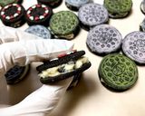 バレンタイン☆オレオのチョコバターサンド作り方19写真
