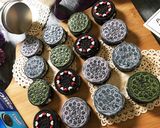 バレンタイン☆オレオのチョコバターサンド作り方20写真