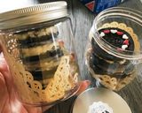 バレンタイン☆オレオのチョコバターサンド作り方22写真