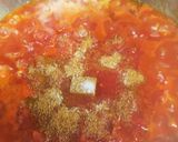リコピンたっぷり☆トマト缶でチキンカレー作り方15写真