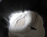簡単!型焼き食パン✿春よ恋✿作り方5写真