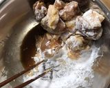 誰でも簡単！揚げずに唐揚げ作り方5写真
