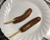 俺の激辛フランクフルト☆作り方6写真