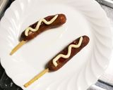 俺の激辛フランクフルト☆作り方7写真