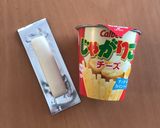 じゃがアリゴ作り方1写真