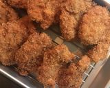 ソースヒレカツ丼作り方2写真