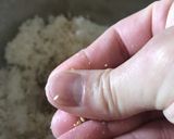 わかめおにぎり作り方4写真