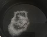 カレー入り炒り豆腐作り方1写真